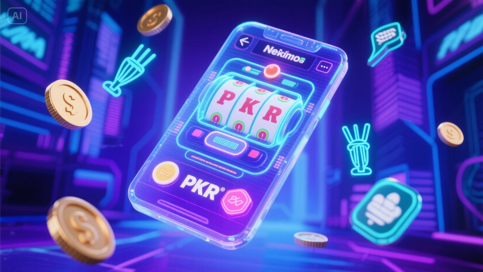 Casino PitBet desktop and mobile interfaces