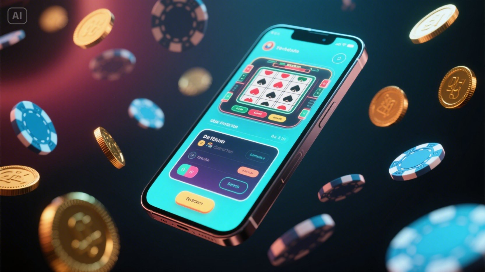 Casino PitBet desktop and mobile interfaces