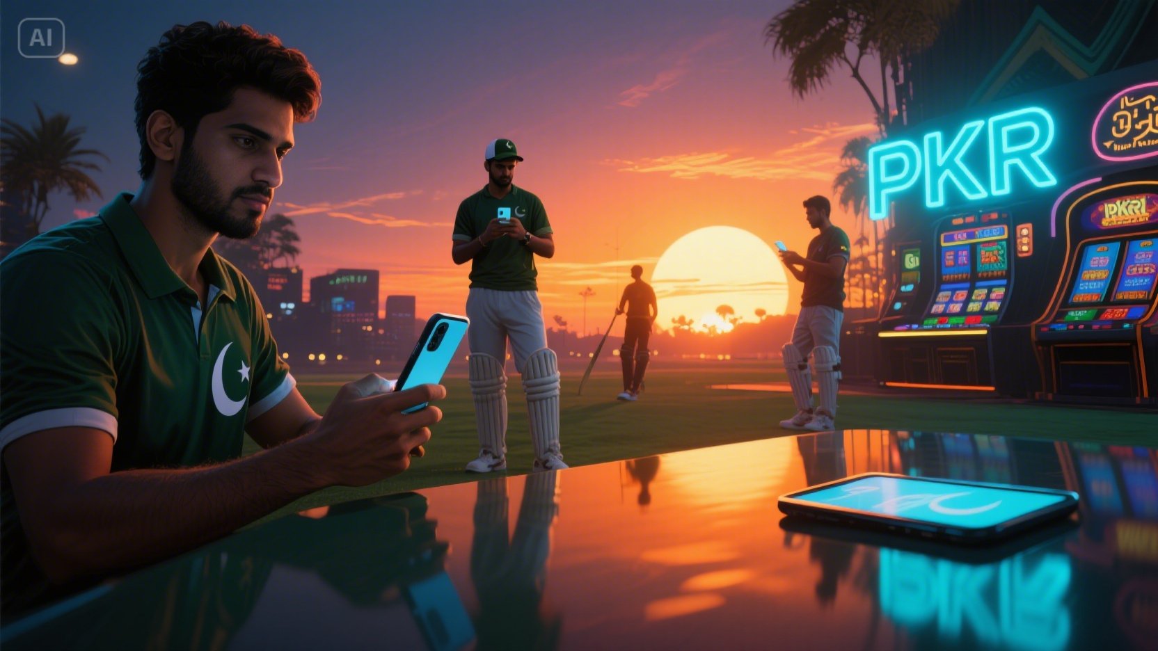 Casino PitBet desktop and mobile interfaces