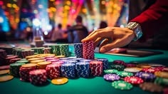 PitBet خوش آمدید بونس +600% پیشکش موبائل ایپ کے پروموشن سیکشن میں دکھائی دیتی ہے۔