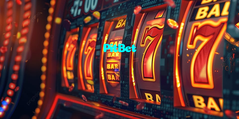 PitBet casino presented on mobile device in Pakistan with slots and live games