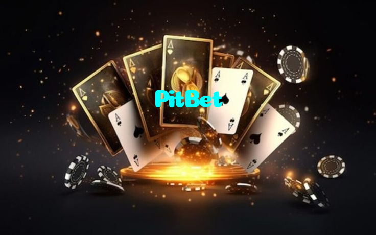 PitBet خوش آمدید بونس +600% پیشکش موبائل ایپ کے پروموشن سیکشن میں دکھائی دیتی ہے۔