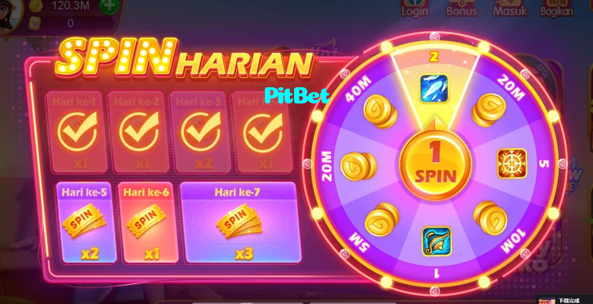 available types of PitBet bet including pre-match live express and system bets