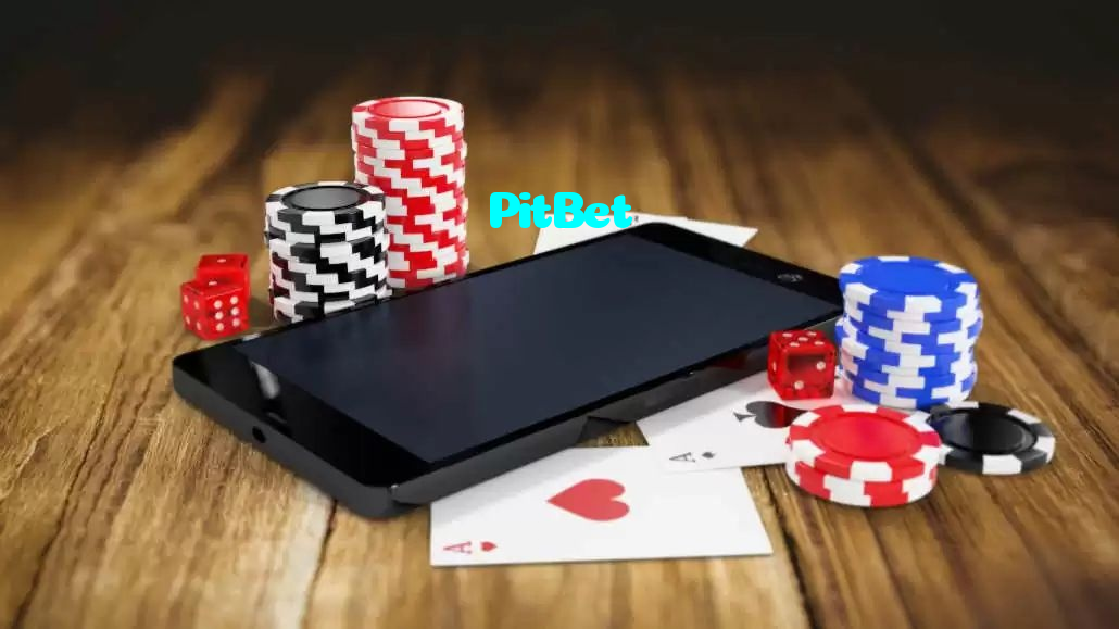 making first deposit on PitBet website using local payment methods in Pakistan