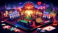 PitBet casino presented on mobile device in Pakistan with slots and live games
